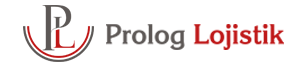 Prolog Lojistik Prolog Lojistik