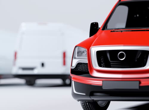 Prolog Logistics Network