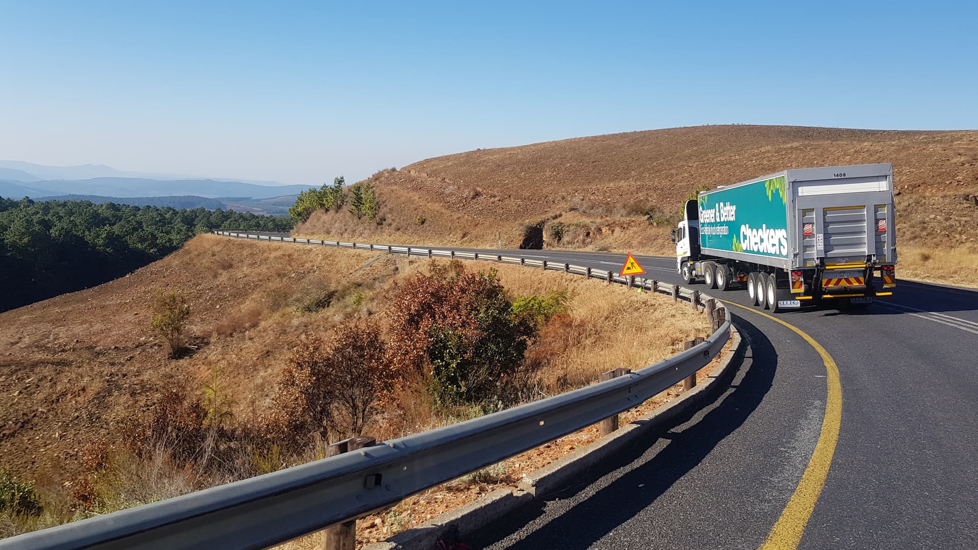 Wide Service Network